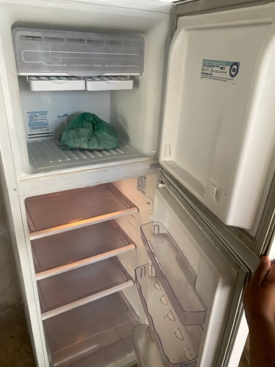 Geladeira  - Foto 2