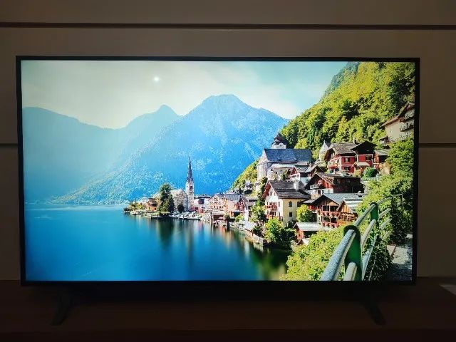 Smart TV 4K LG 50NANO75 - 50 Polegadas Nanocell - Foto 5