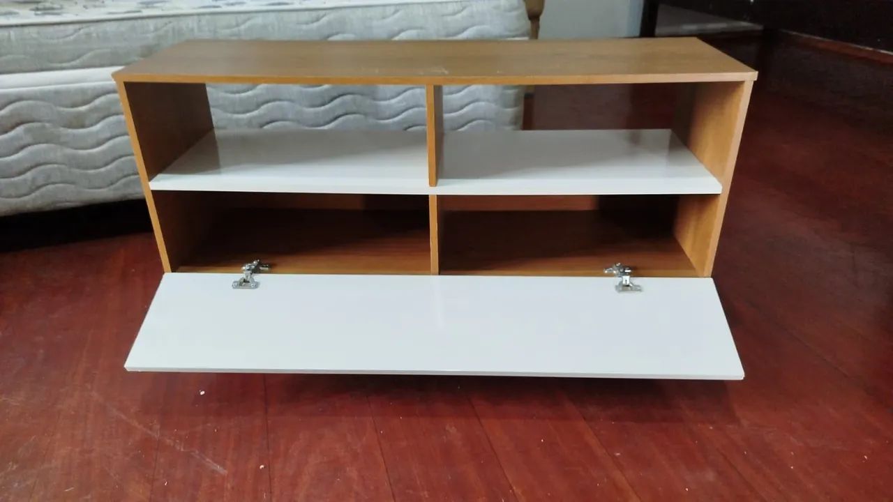 Rack retrô 98x30x53 - Foto 2