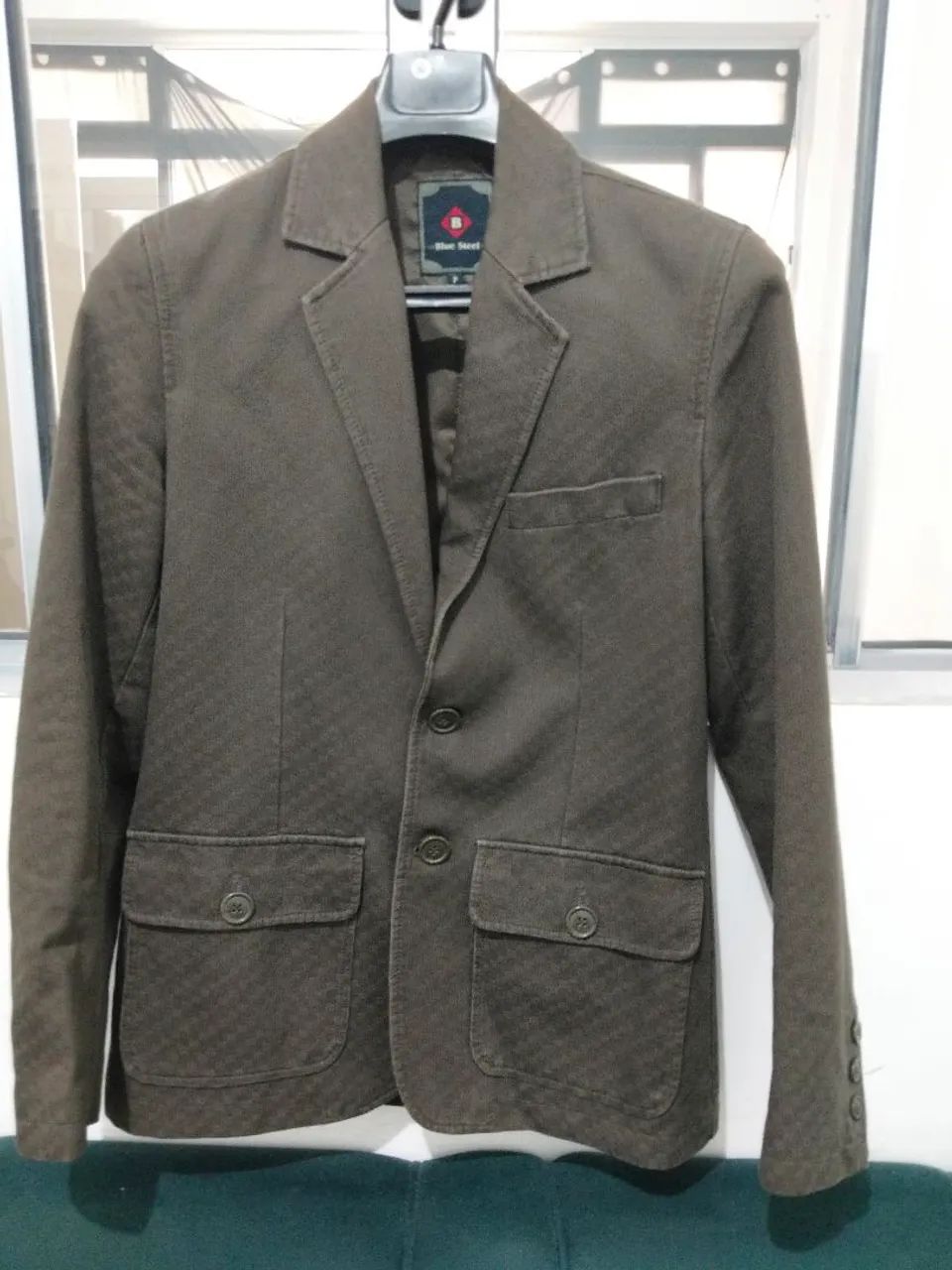 Blazer importado - Foto 2