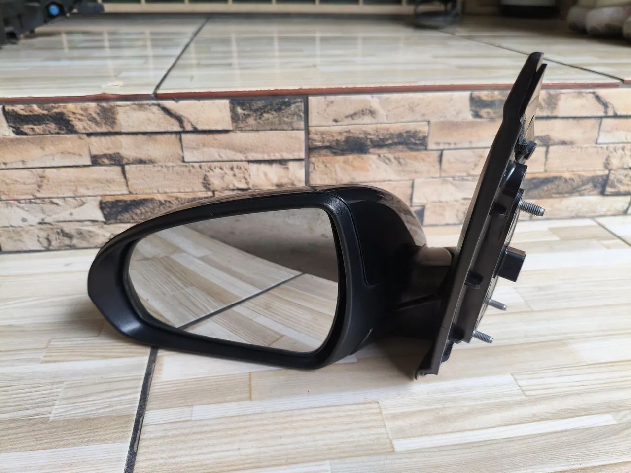 Retrovisor hb20 
