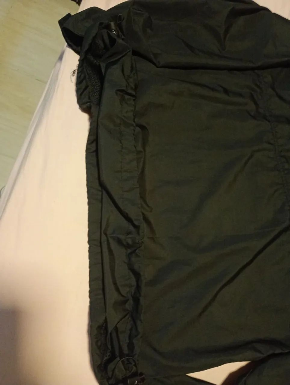 Blusa corta vento HUF - Foto 3