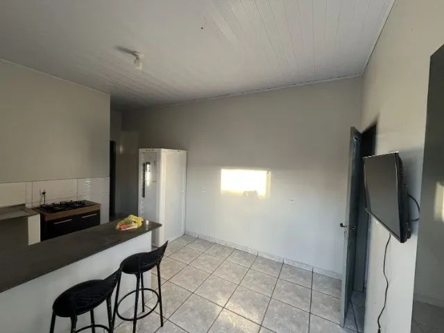  APARTAMENTO SEMI-MOBILIADO PARA LOCAÇÃO - CIDADE NOVA - Foto 2