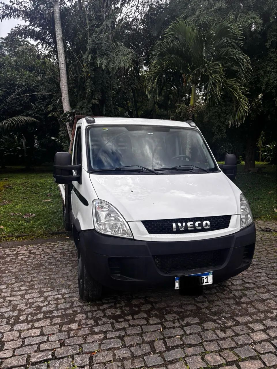 Iveco Daily 35s14 2018 - Foto 4