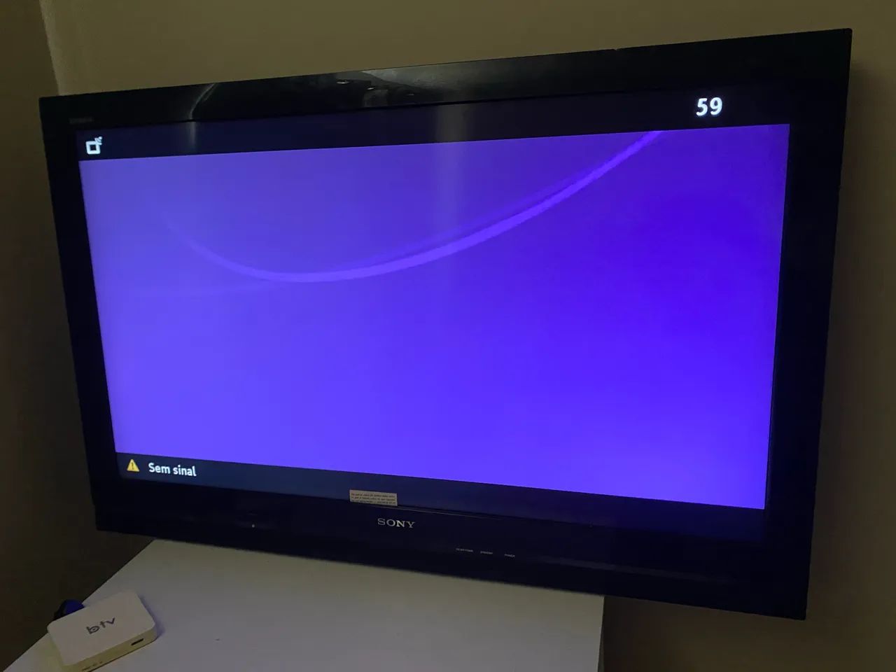TV SONY BRAVIA 42 - Foto 4