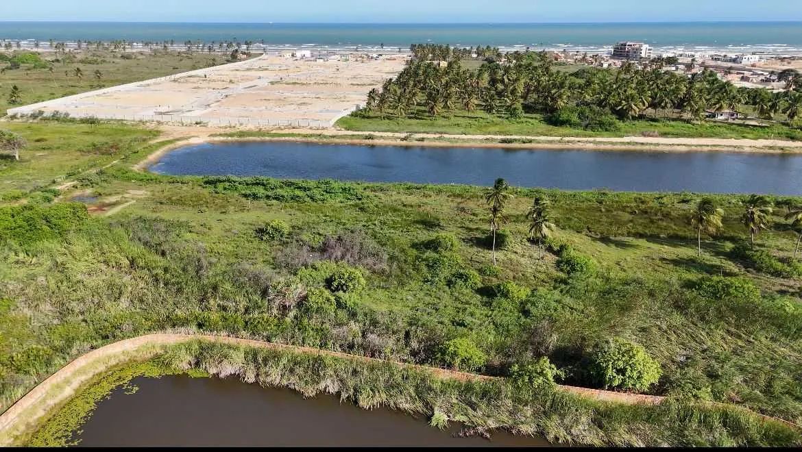 CHÁCARA EM ZONA DE EXPANSÃO [57892]
