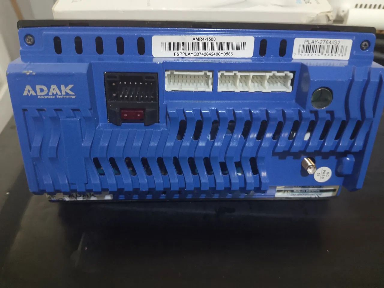 Borda de carro  - Foto 2