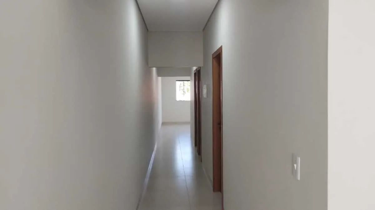CASA À VENDA NO PARQUE SÃO JORGE - Foto 4