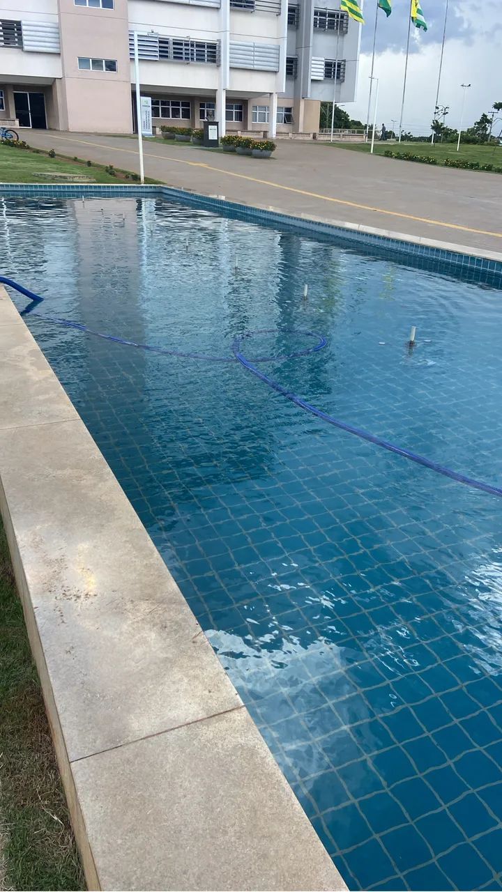 Limpeza e manutenção de piscina  - Foto 5
