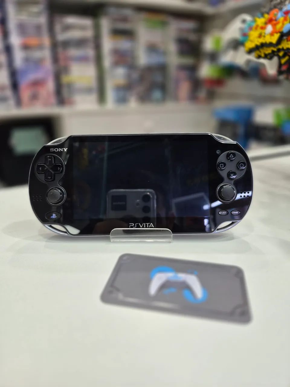 PS Vita desbloqueado  - Foto 2