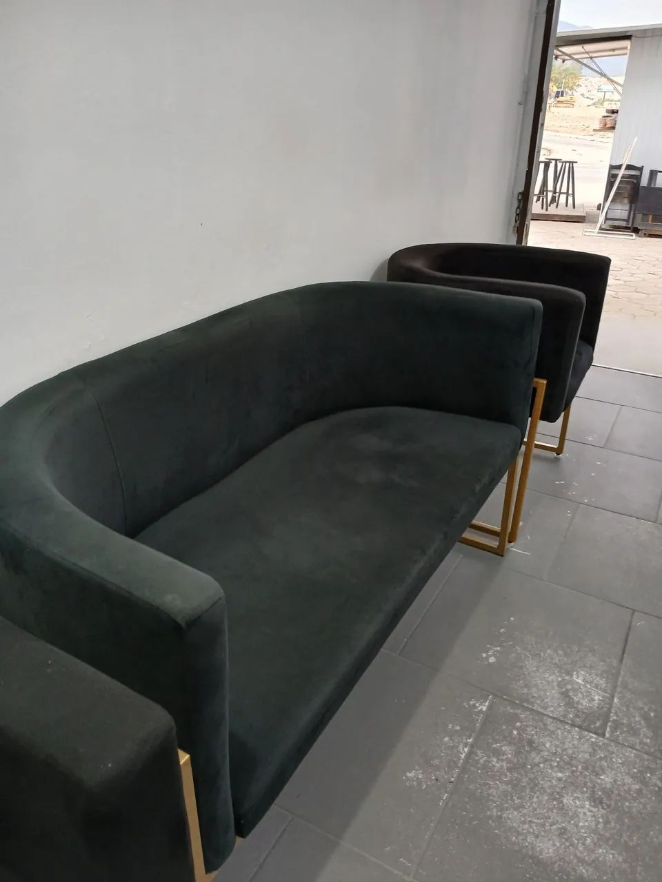 Sofá  - Foto 2