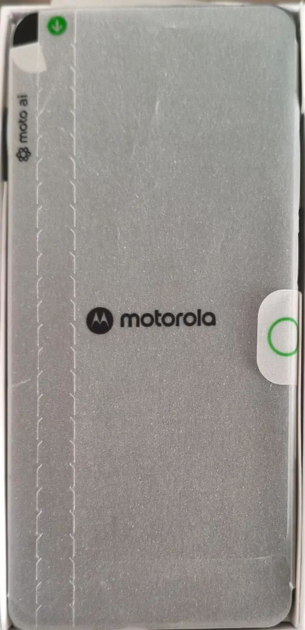 Vendo Motorola Edge 70  - Foto 4