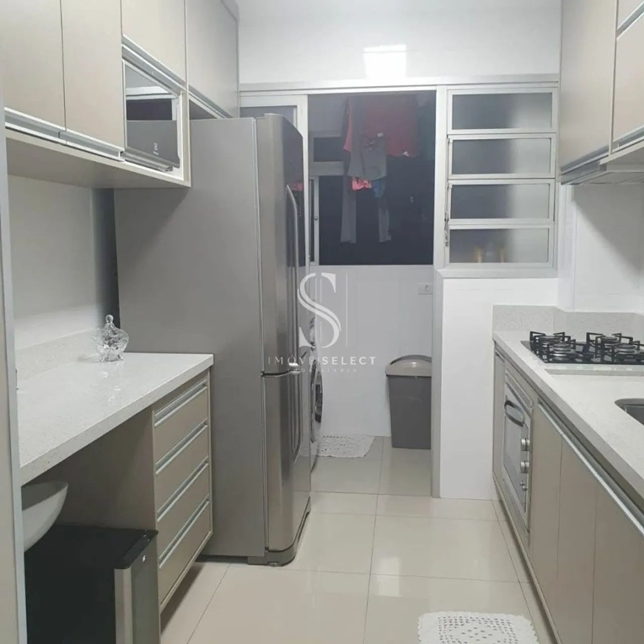 Apartamento em São Paulo - Foto 4