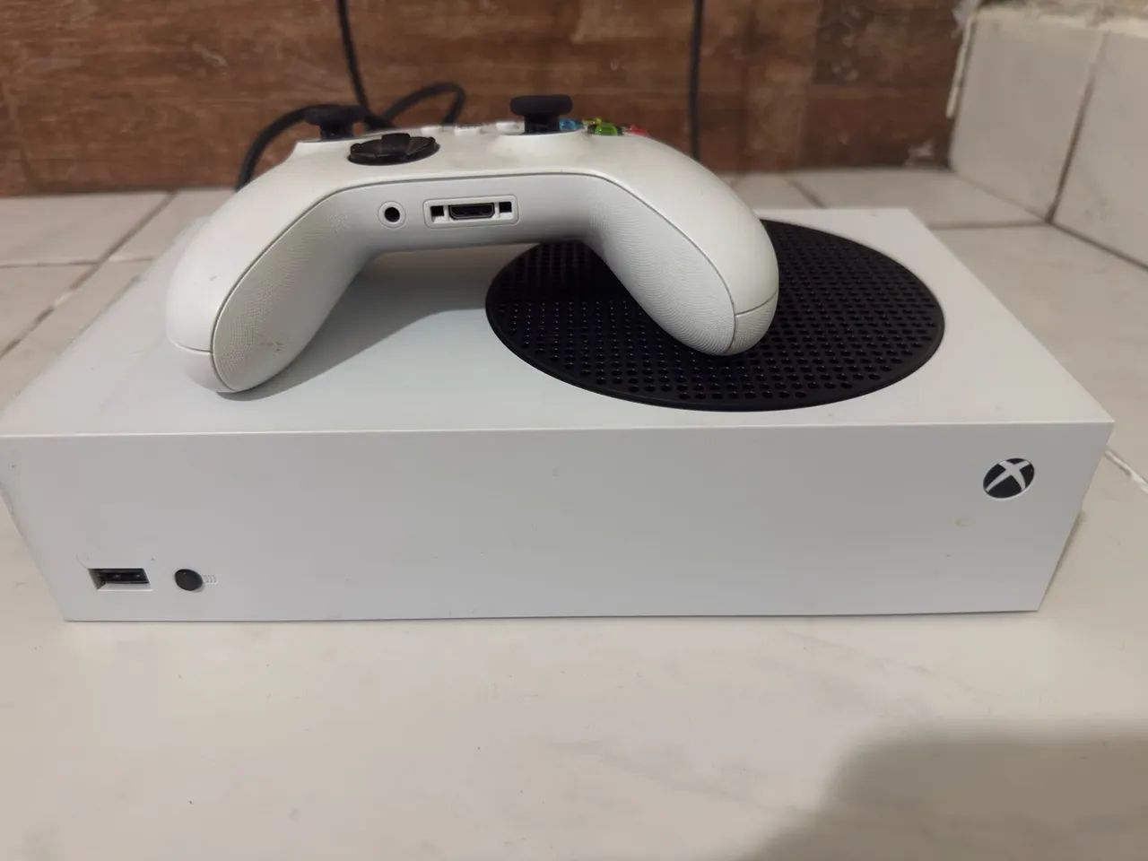 Xbox serie s - Foto 3