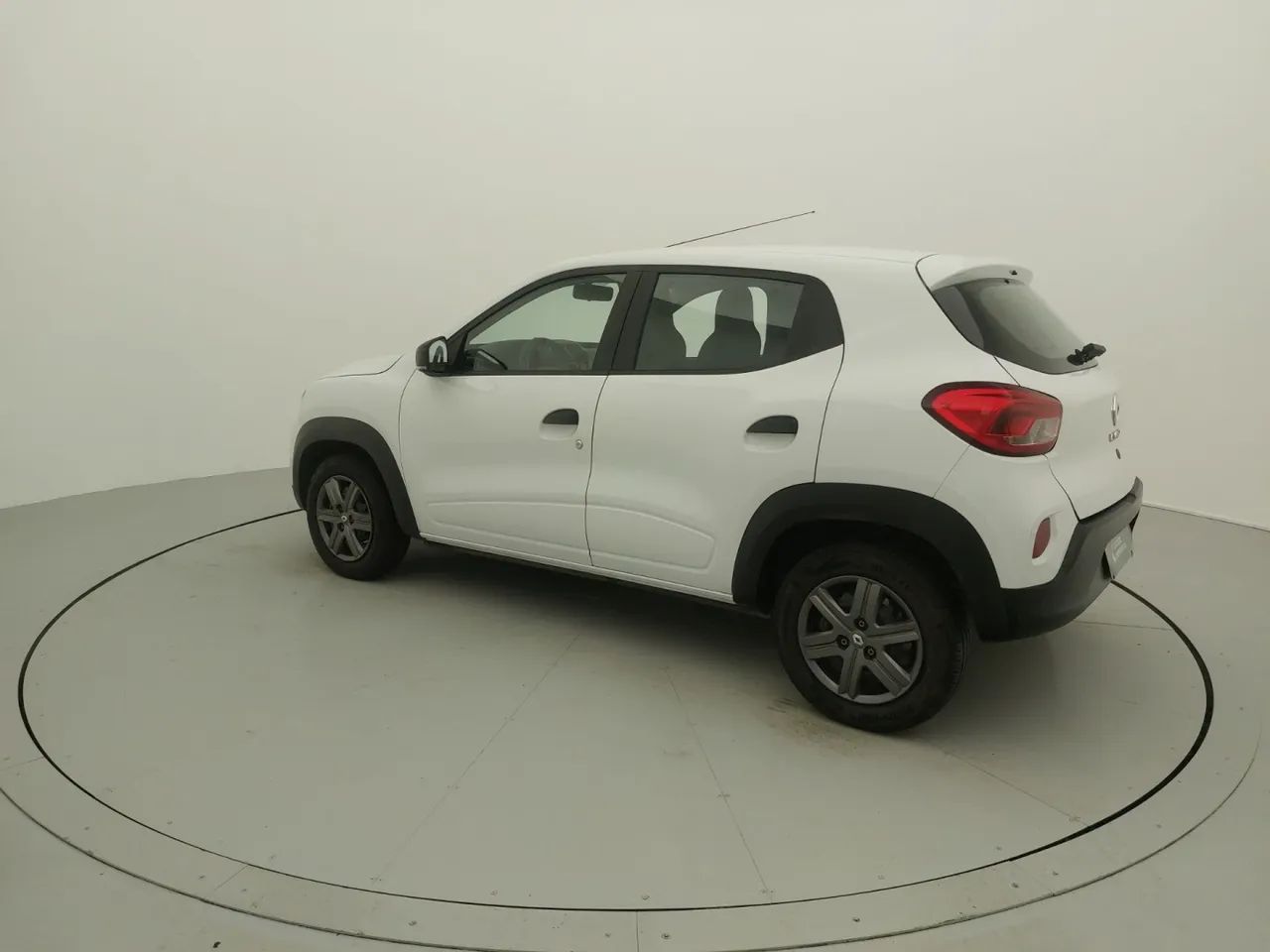 Renault Kwid 1.0 Zen 2025 - Foto 3
