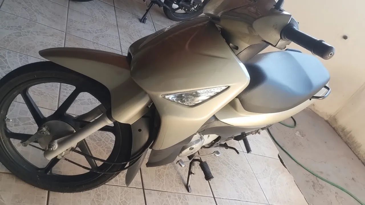 Vendo Bis 125 conservada - Foto 2