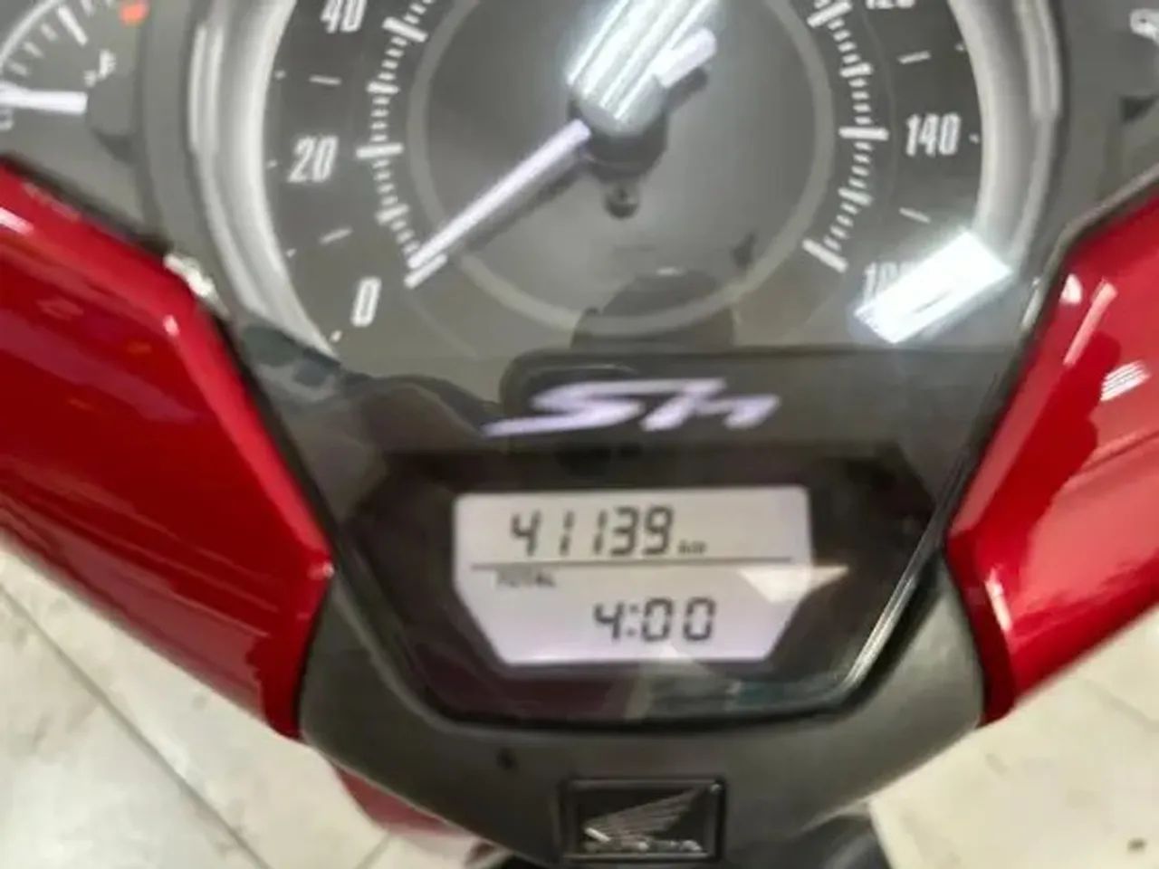 HONDA SH 150I - Foto 5