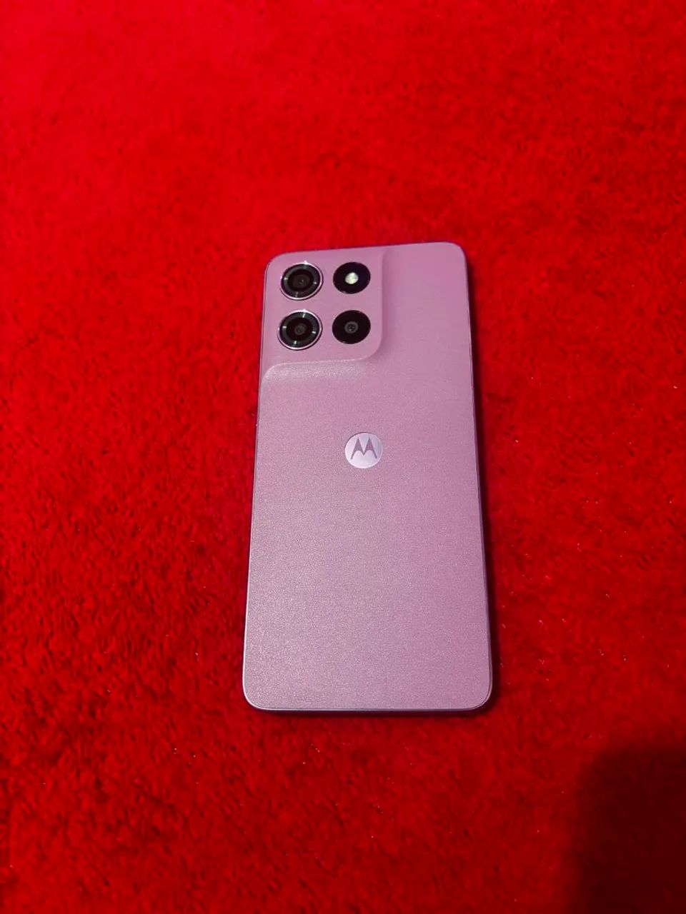 Moto g17 lançamento 