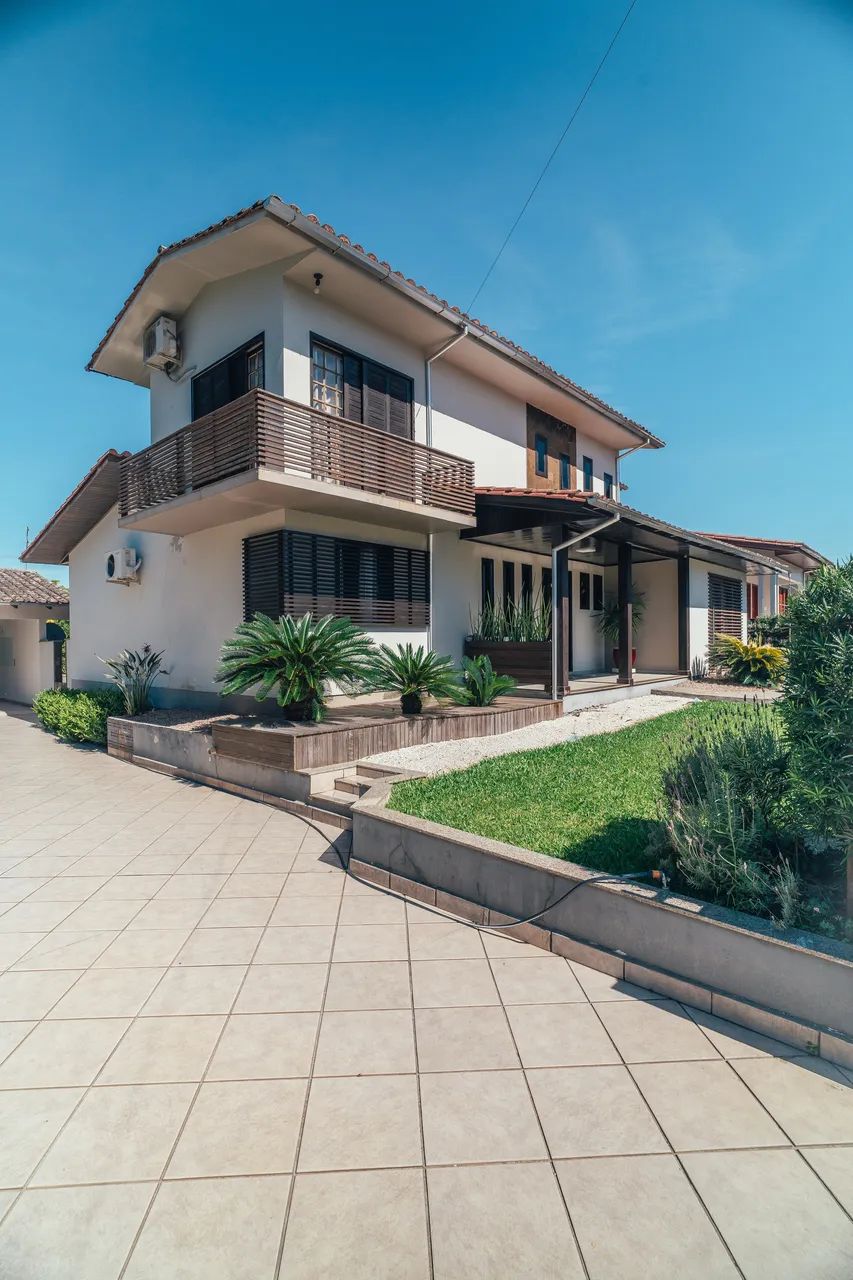 Casa no Caravaggio - Nova Veneza