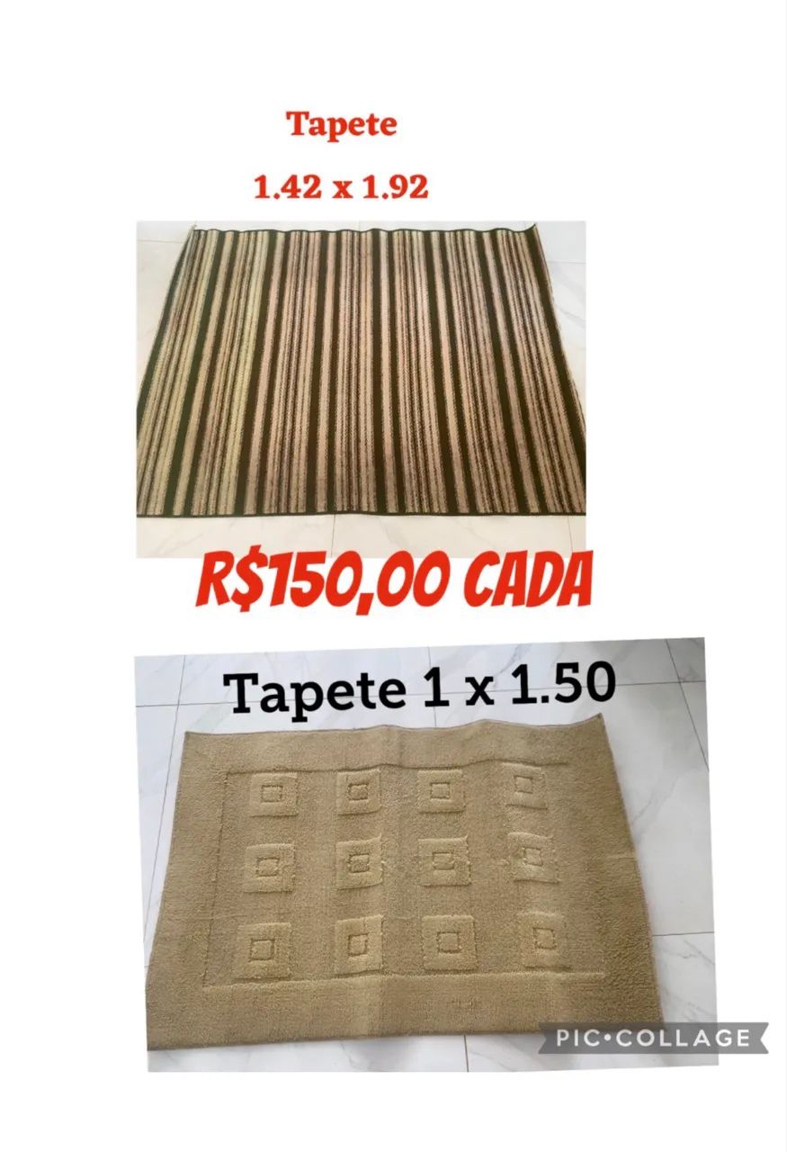 Tapetes