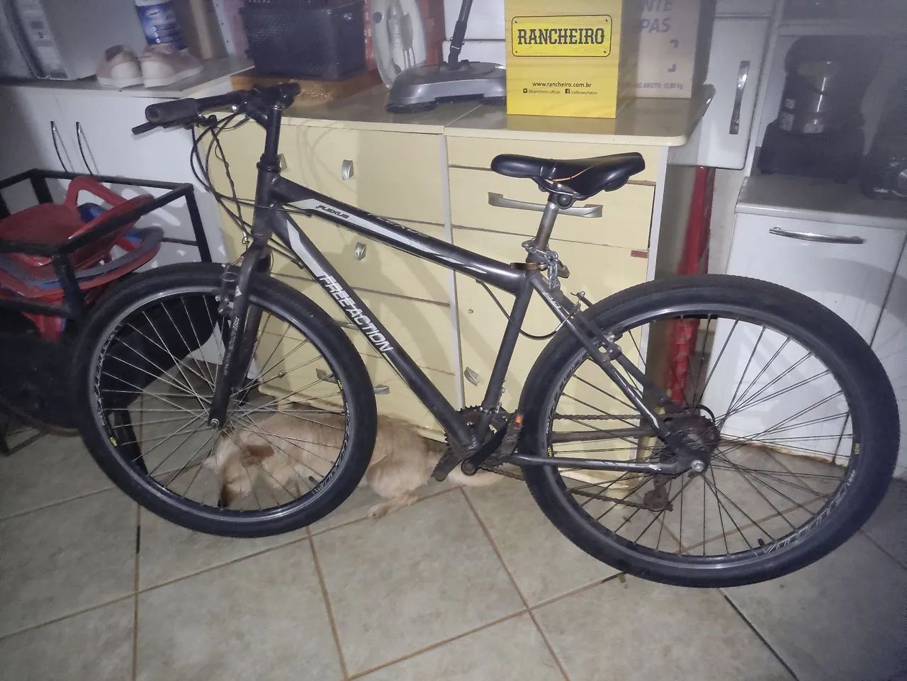 Baike aro 29 - Foto 5