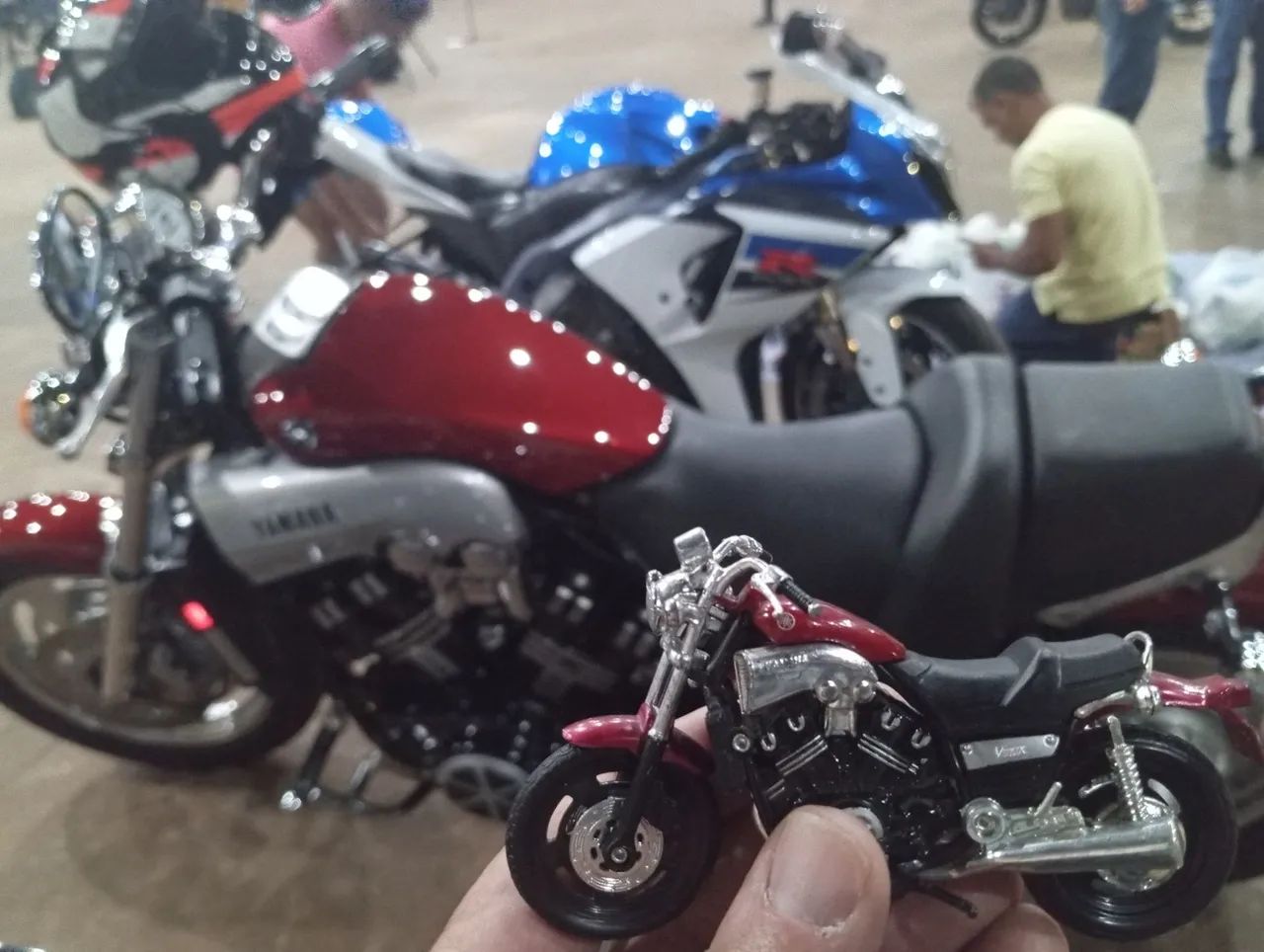 Vendo moto - Foto 5