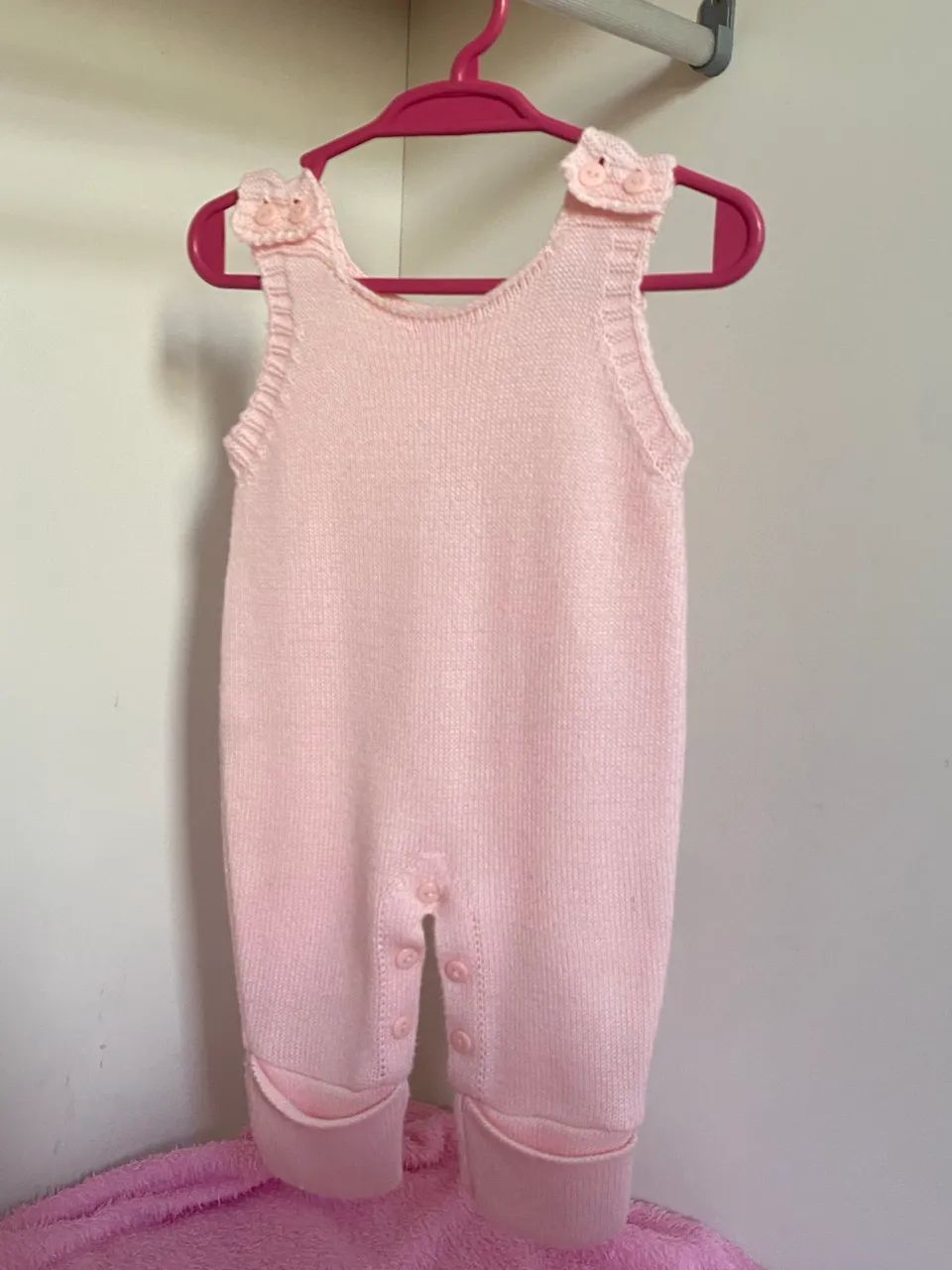 Roupa de bebês  - Foto 3