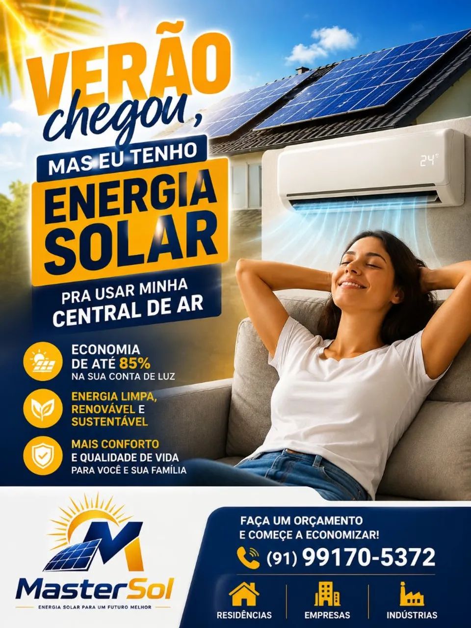 ENERGIA SOLAR - Foto 2
