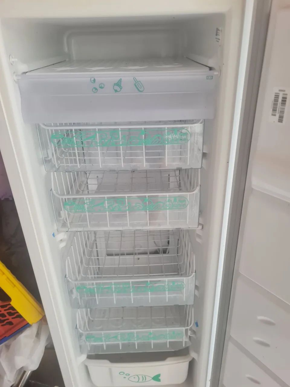 Freezer Consul - Foto 2
