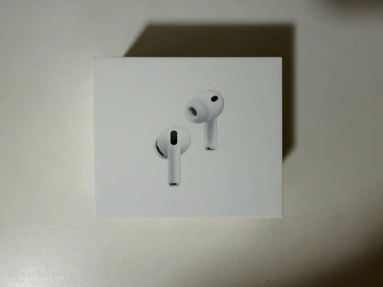 Apple AirPods Pro 3 Lacrado e com Nota Fiscal