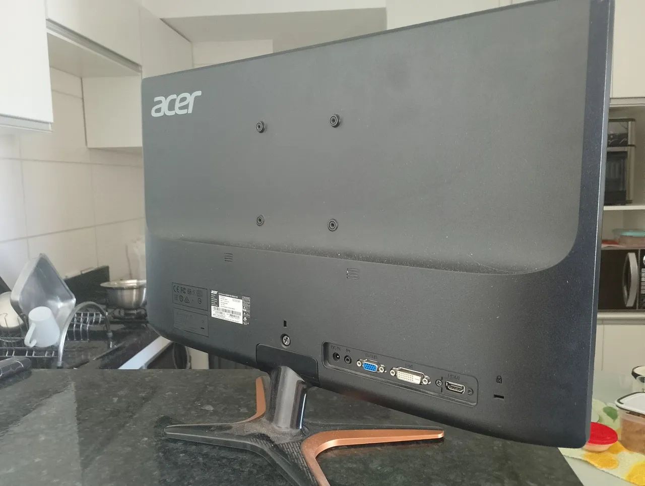 Monitor 24 polegadas - Foto 3