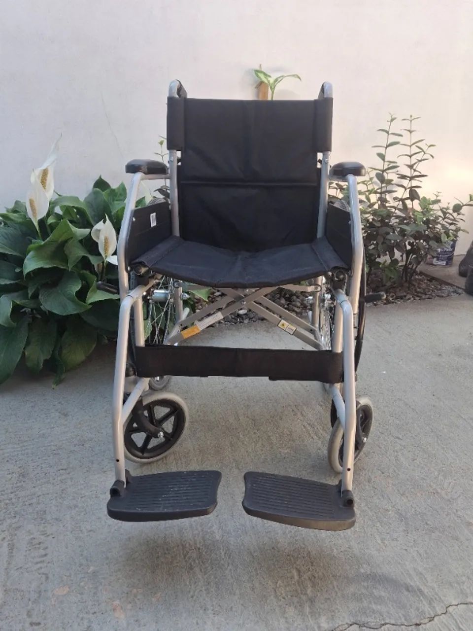 Cadeira de Rodas