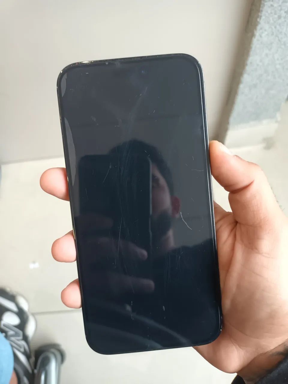 iPhone 14 Pro Max 128gb - Foto 4
