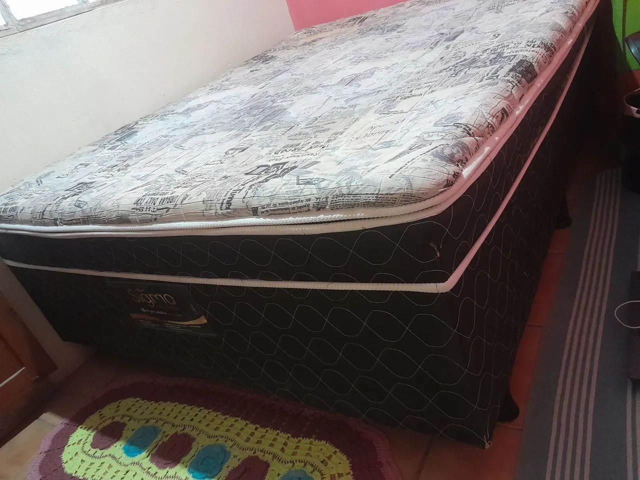 Em bom uso - Foto 2