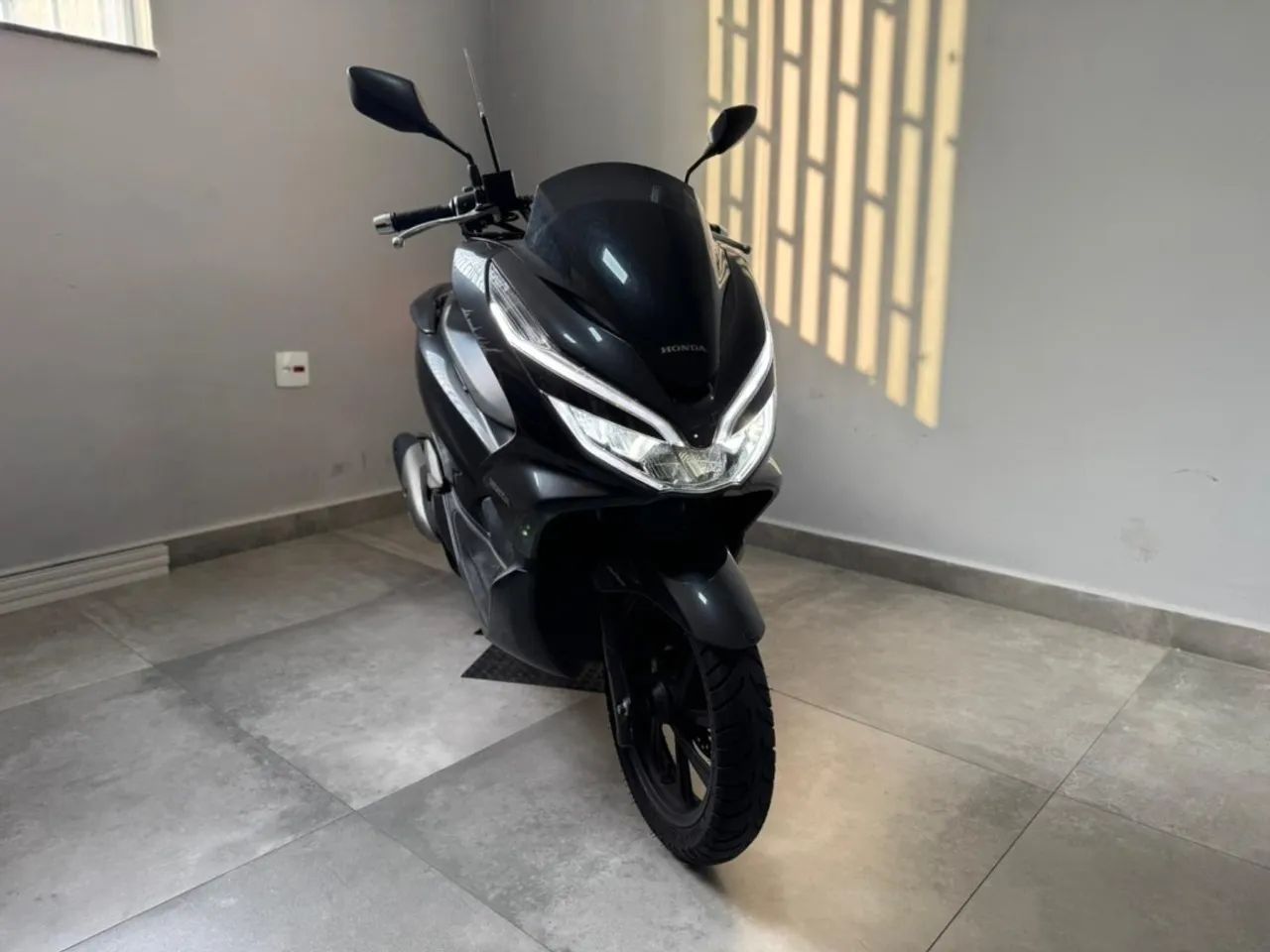 Honda Pcx 150 2022 - Foto 2