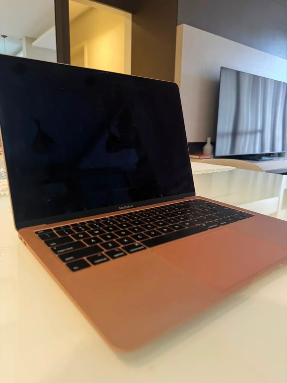 MACBOOK AIR 13 em excelente estado - Foto 4