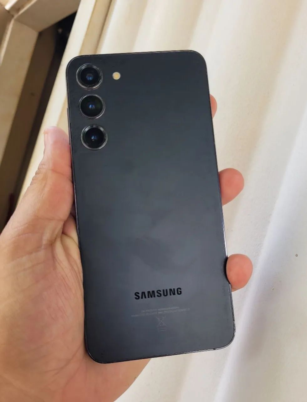 S23 Plus ( 512GB / 16GB RAM ) - Foto 3