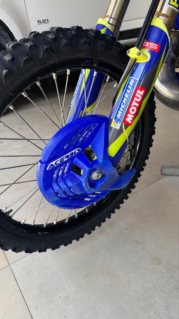 Sherco 300 SE 2 Tempos  - Foto 5