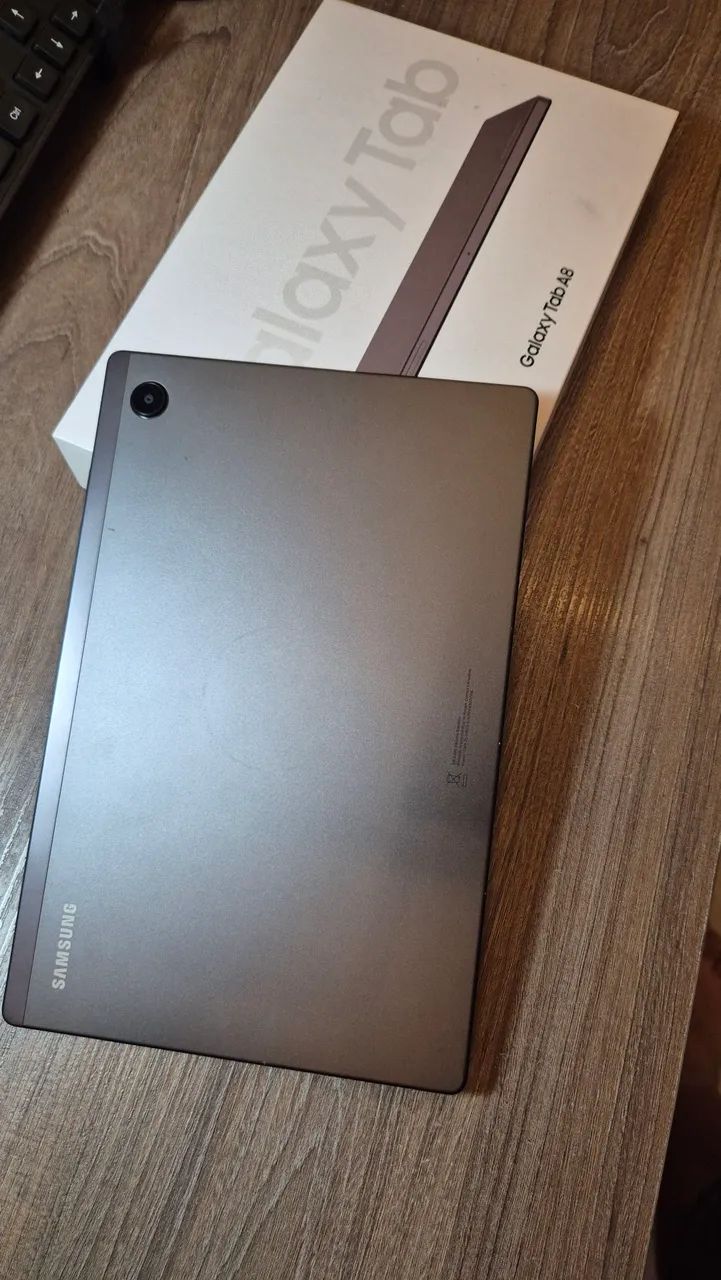 Tablet Samsung A8 - Foto 2