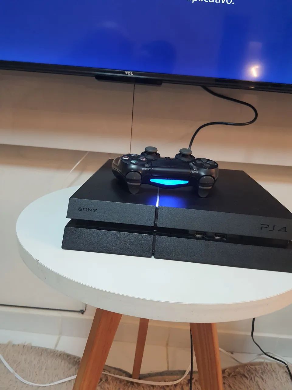 PS4 1TB  - Foto 2