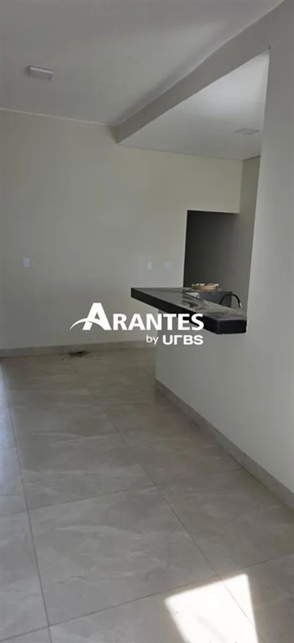Casa com 68m² à venda no Pacaembu - Foto 2