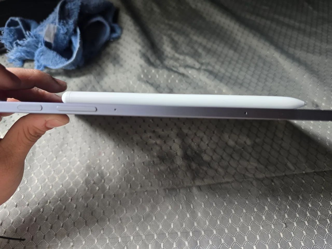 Galaxy Tab S10 FE 128GB - Foto 4