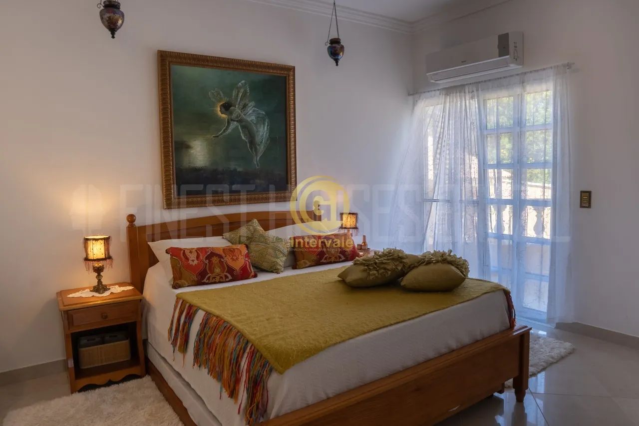 Casa à beira-mar em condomínio - Amplo jardim pé na areia - Linda piscina - Quiosque gourm - Foto 20