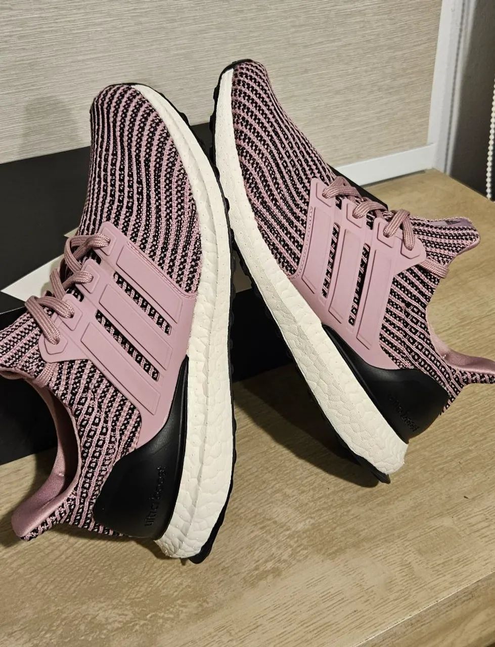 Tenis adidas ultraboost original 36 - Foto 3