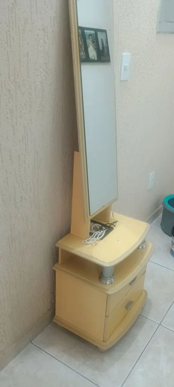 Penteadeira incrivaninha - Foto 4