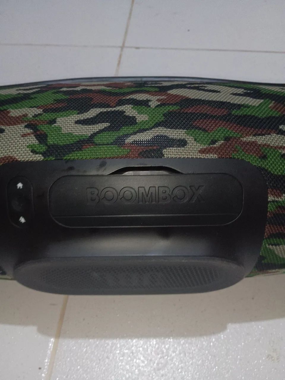 Caixa JBL Boombox - Foto 3