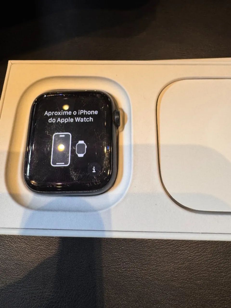 Apple Watch SE 2 - Foto 2
