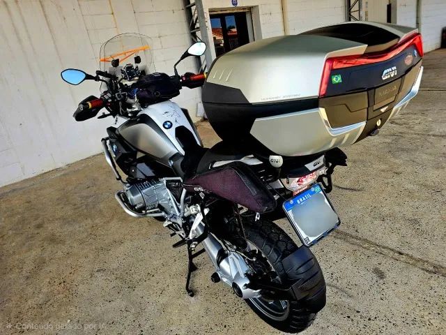 BMW R 1200 GS - Foto 5