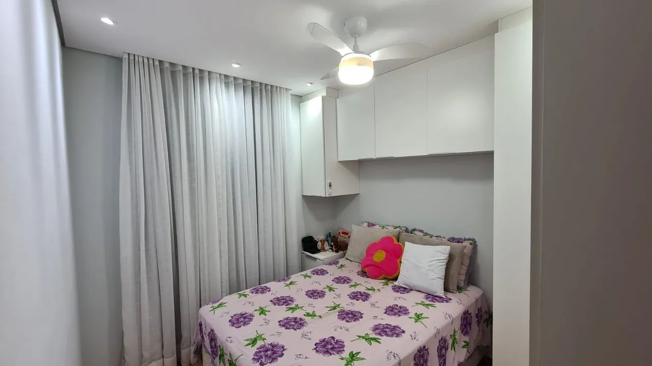 Vende-se apartamento em salto   - Foto 3