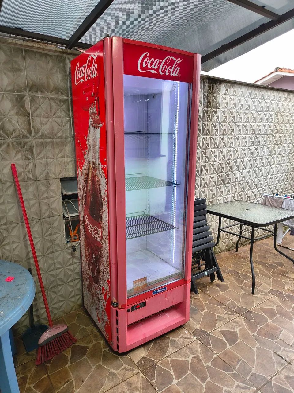 Expositor  - Foto 4